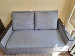 1-к квартира, на длительный срок, 30м2, 4/5 этаж