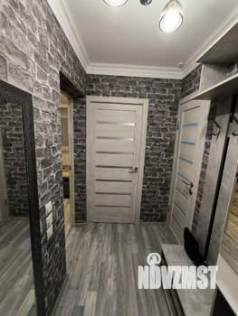 1-к квартира, на длительный срок, 36м2, 16/17 этаж