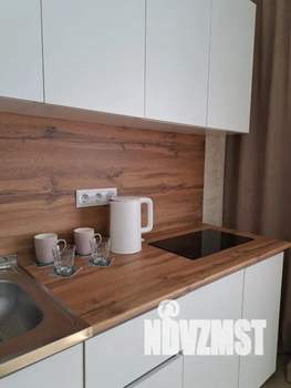 Студия квартира, посуточно, 30м2, 9/24 этаж