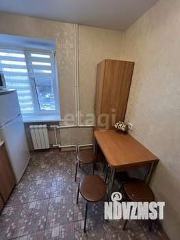 2-к квартира, на длительный срок, 42м2, 4/5 этаж