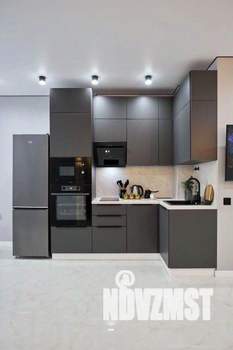 1-к квартира, посуточно, 44м2, 1/1 этаж