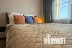 1-к квартира, посуточно, 30м2, 4/9 этаж