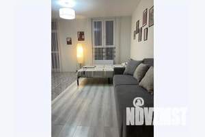 1-к квартира, посуточно, 35м2, 2/16 этаж