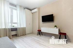 1-к квартира, посуточно, 37м2, 1/1 этаж