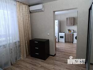 Студия квартира, на длительный срок, 29м2, 9/18 этаж