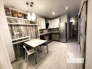 2-к квартира, на длительный срок, 44м2, 17/22 этаж