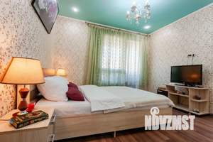 2-к квартира, посуточно, 42м2, 7/22 этаж