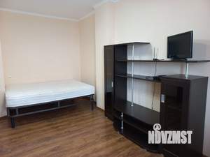 1-к квартира, на длительный срок, 55м2, 6/17 этаж