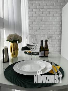 1-к квартира, посуточно, 36м2, 14/22 этаж