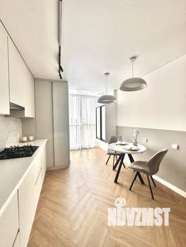 3-к квартира, на длительный срок, 55м2, 23/24 этаж