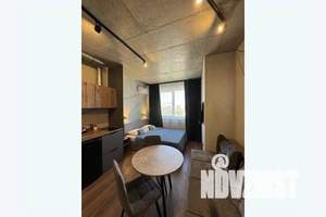 1-к квартира, посуточно, 25м2, 25/25 этаж