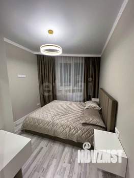 2-к квартира, на длительный срок, 49м2, 11/25 этаж