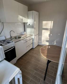 1-к квартира, на длительный срок, 38м2, 3/11 этаж