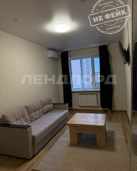 2-к квартира, на длительный срок, 51м2, 5/19 этаж