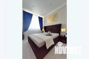 2-к квартира, посуточно, 41м2, 14/32 этаж