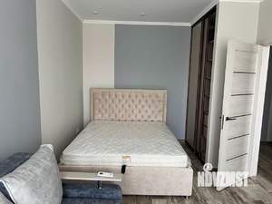 1-к квартира, на длительный срок, 34м2, 2/3 этаж