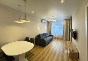 2-к квартира, на длительный срок, 47м2, 18/24 этаж