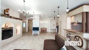 3-к квартира, на длительный срок, 113м2, 13/18 этаж