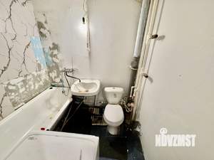 1-к квартира, на длительный срок, 35м2, 1/9 этаж