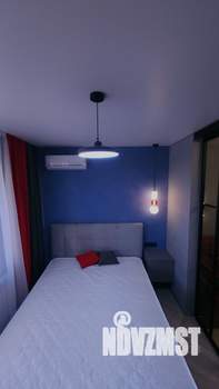 1-к квартира, на длительный срок, 30м2, 3/10 этаж