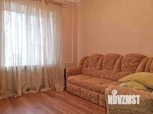 3-к квартира, на длительный срок, 60м2, 1/6 этаж