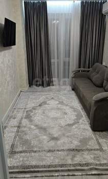 2-к квартира, на длительный срок, 57м2, 20/25 этаж