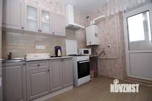 1-к квартира, на длительный срок, 37м2, 10/18 этаж