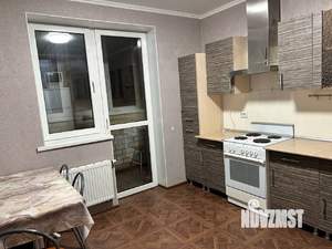 1-к квартира, на длительный срок, 37м2, 1/5 этаж