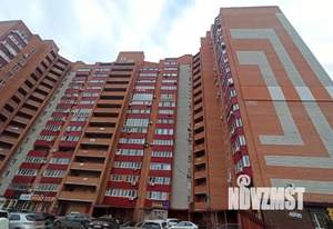 2-к квартира, на длительный срок, 70м2, 7/17 этаж