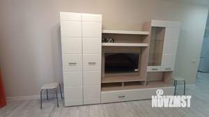 1-к квартира, на длительный срок, 38м2, 15/24 этаж
