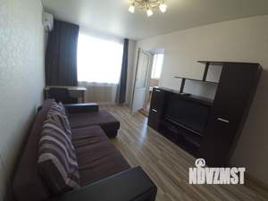 1-к квартира, на длительный срок, 38м2, 9/23 этаж