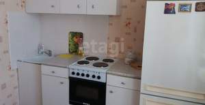 1-к квартира, на длительный срок, 36м2, 8/19 этаж
