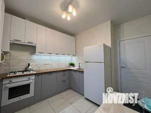1-к квартира, посуточно, 34м2, 20/21 этаж