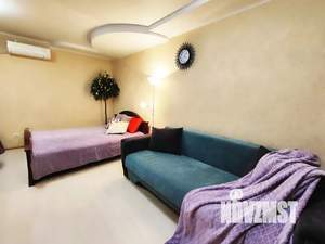 1-к квартира, посуточно, 20м2, 1/14 этаж