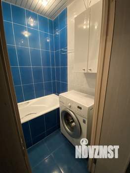 2-к квартира, на длительный срок, 51м2, 6/10 этаж