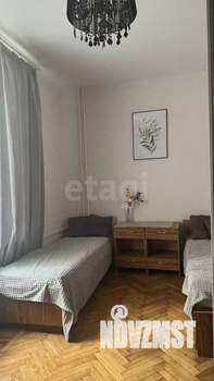 1-к квартира, на длительный срок, 33м2, 1/3 этаж