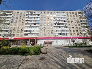 3-к квартира, на длительный срок, 60м2, 8/9 этаж
