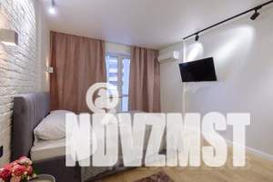 1-к квартира, посуточно, 30м2, 13/25 этаж