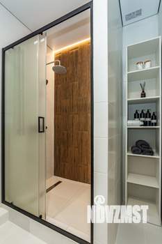 1-к квартира, посуточно, 38м2, 20/24 этаж