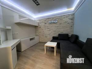 2-к квартира, на длительный срок, 44м2, 17/22 этаж