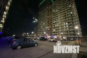 1-к квартира, посуточно, 31м2, 22/25 этаж