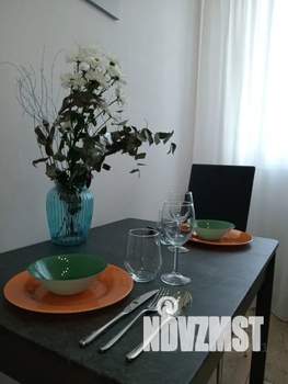 1-к квартира, посуточно, 40м2, 21/24 этаж