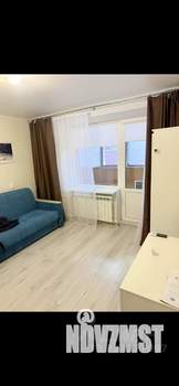 1-к квартира, на длительный срок, 34м2, 9/9 этаж