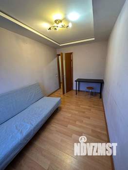 2-к квартира, на длительный срок, 50м2, 4/9 этаж