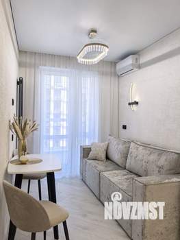 2-к квартира, на длительный срок, 40м2, 22/25 этаж