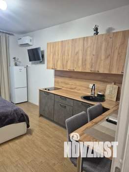 Студия квартира, посуточно, 30м2, 2/20 этаж