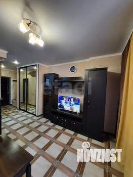 Студия квартира, на длительный срок, 30м2, 16/23 этаж