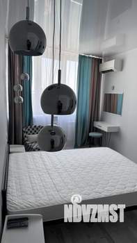 2-к квартира, на длительный срок, 39м2, 23/32 этаж