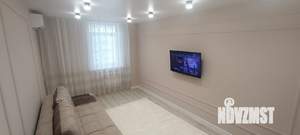 1-к квартира, на длительный срок, 43м2, 12/20 этаж