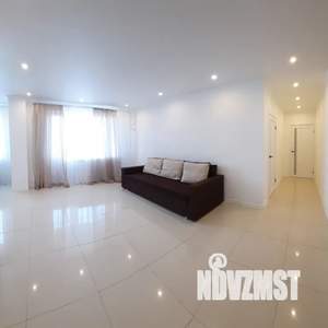 3-к квартира, посуточно, 73м2, 5/9 этаж